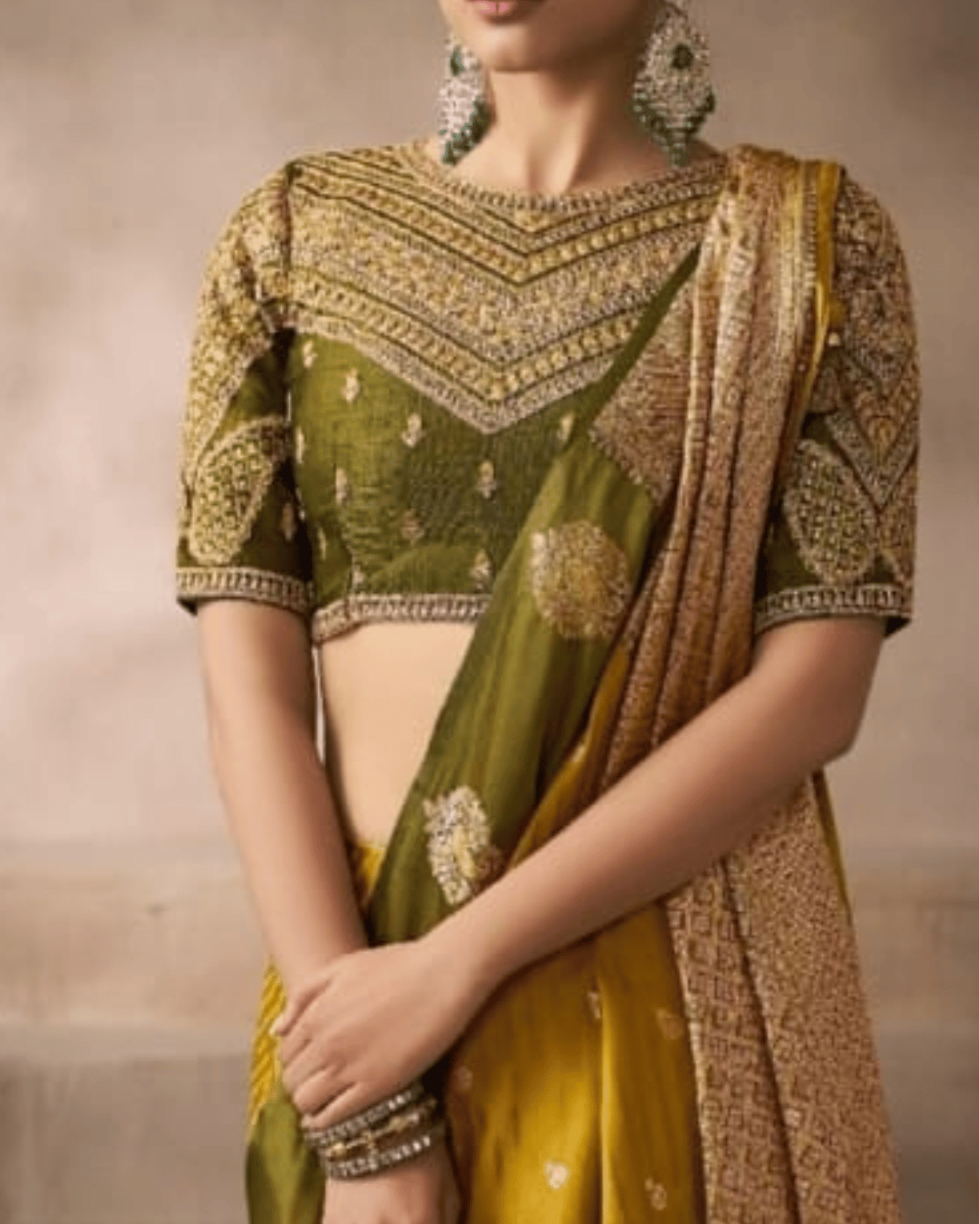Apsara Pure Satin Silk