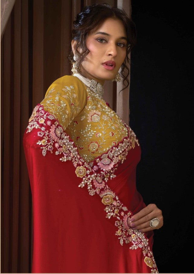 Apsara Moh Saree
