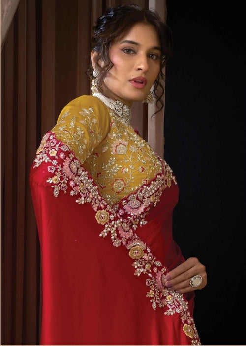 Apsara Moh Saree